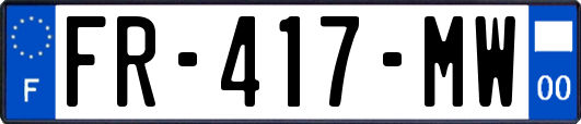 FR-417-MW
