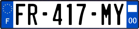 FR-417-MY