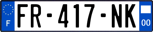 FR-417-NK