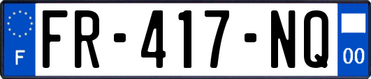 FR-417-NQ