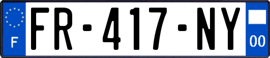FR-417-NY