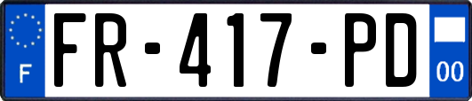 FR-417-PD