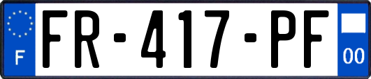 FR-417-PF