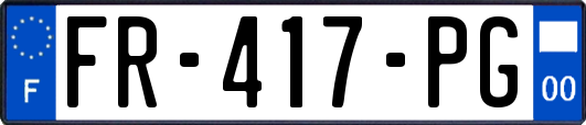 FR-417-PG