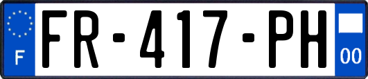 FR-417-PH