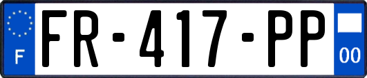 FR-417-PP