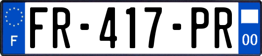 FR-417-PR