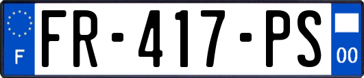 FR-417-PS