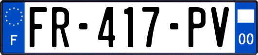 FR-417-PV
