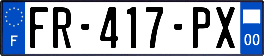 FR-417-PX
