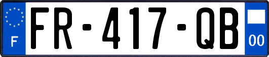 FR-417-QB