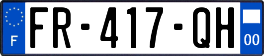FR-417-QH