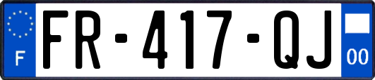 FR-417-QJ