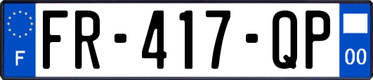 FR-417-QP