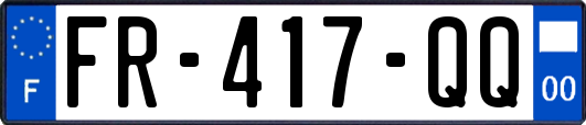 FR-417-QQ