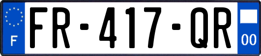 FR-417-QR
