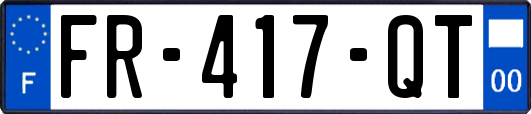 FR-417-QT