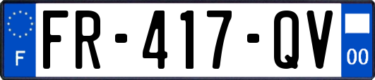 FR-417-QV
