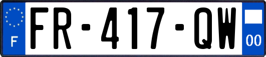 FR-417-QW