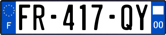 FR-417-QY