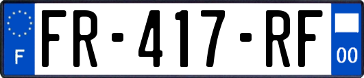 FR-417-RF