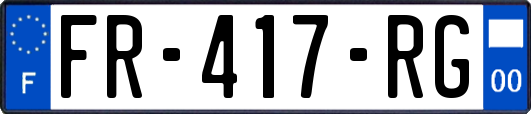 FR-417-RG