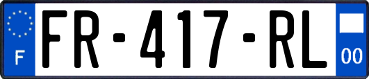 FR-417-RL