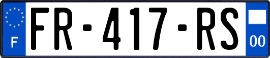 FR-417-RS