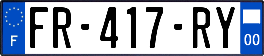 FR-417-RY