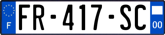 FR-417-SC