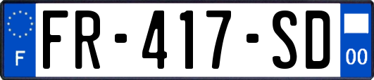 FR-417-SD
