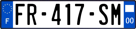 FR-417-SM