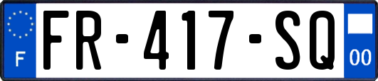FR-417-SQ