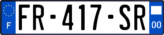 FR-417-SR