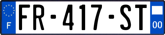 FR-417-ST