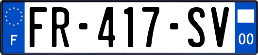 FR-417-SV