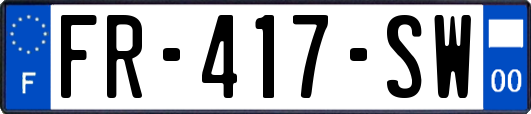 FR-417-SW