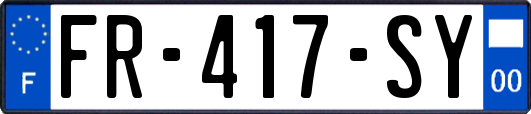 FR-417-SY