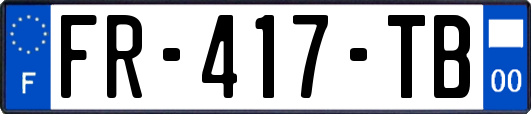 FR-417-TB