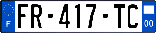 FR-417-TC