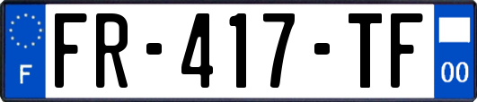 FR-417-TF