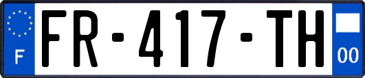 FR-417-TH