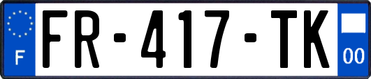 FR-417-TK
