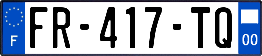 FR-417-TQ