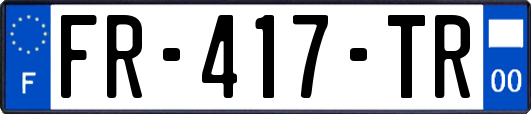 FR-417-TR