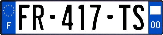 FR-417-TS