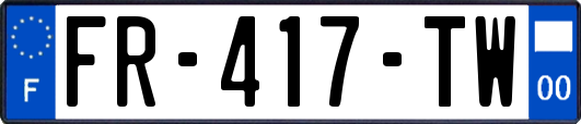 FR-417-TW