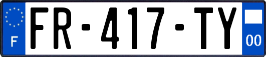 FR-417-TY