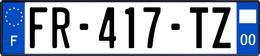 FR-417-TZ