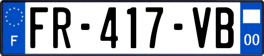 FR-417-VB